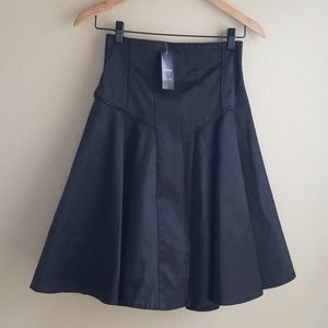 Bebe skirt